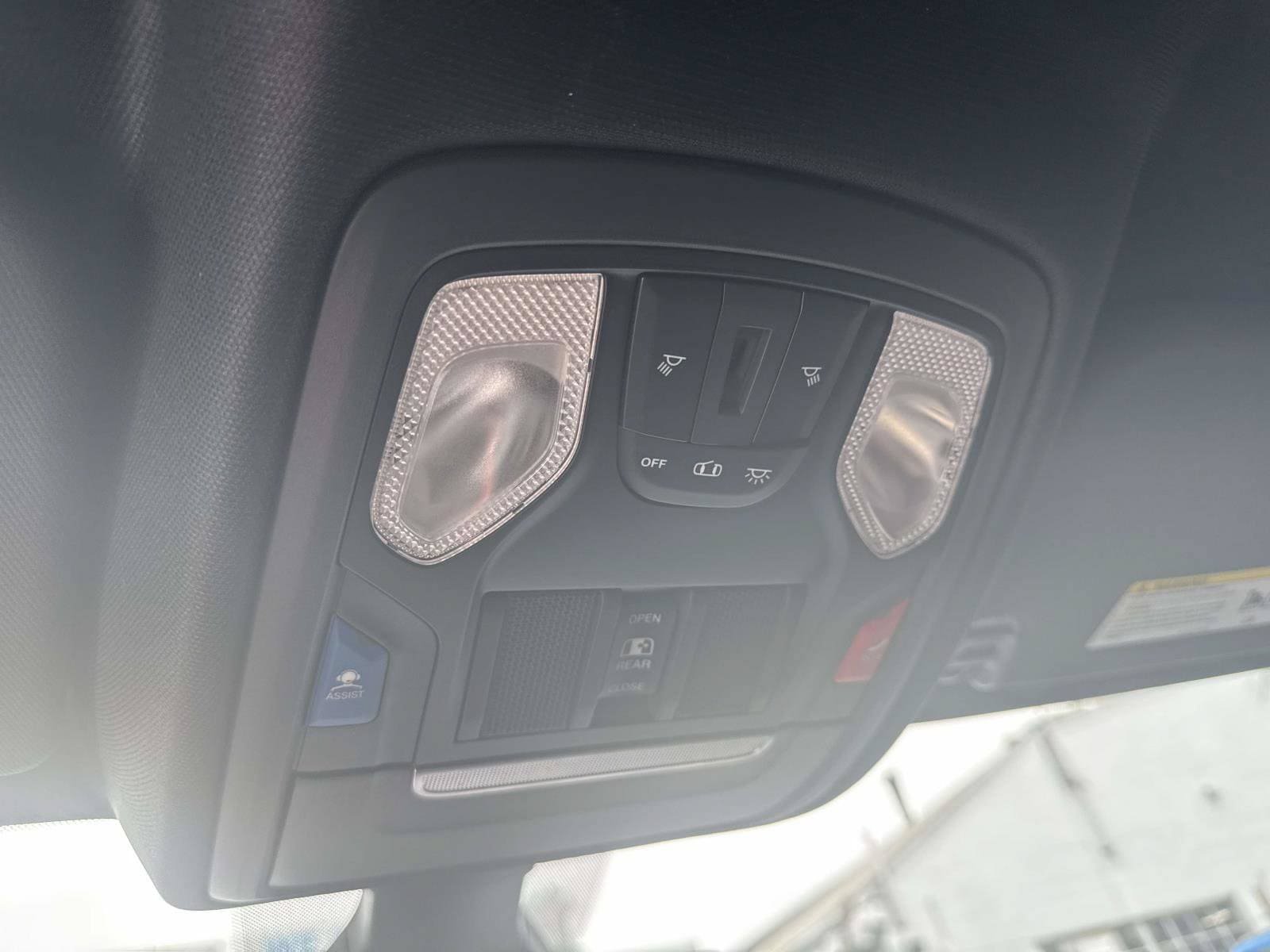 Used 2019 RAM 1500 Rebel w/ Rebel Level 2 Equipment Group AWD/4WD image 28
