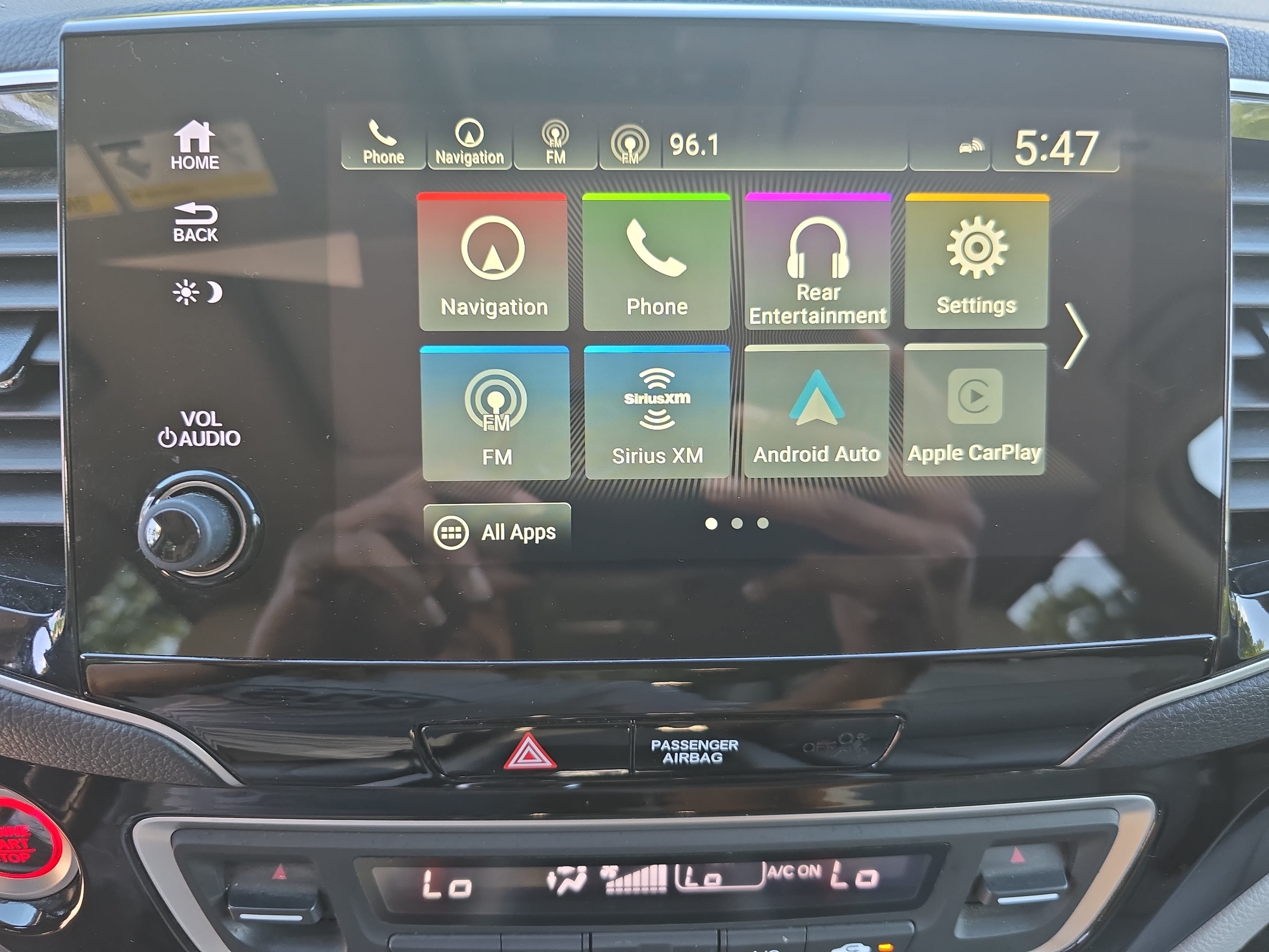 Used 2019 Honda Pilot Touring image 22