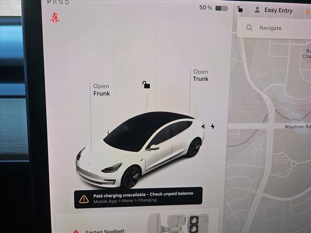 Used 2019 Tesla Model 3 Long Range image 11