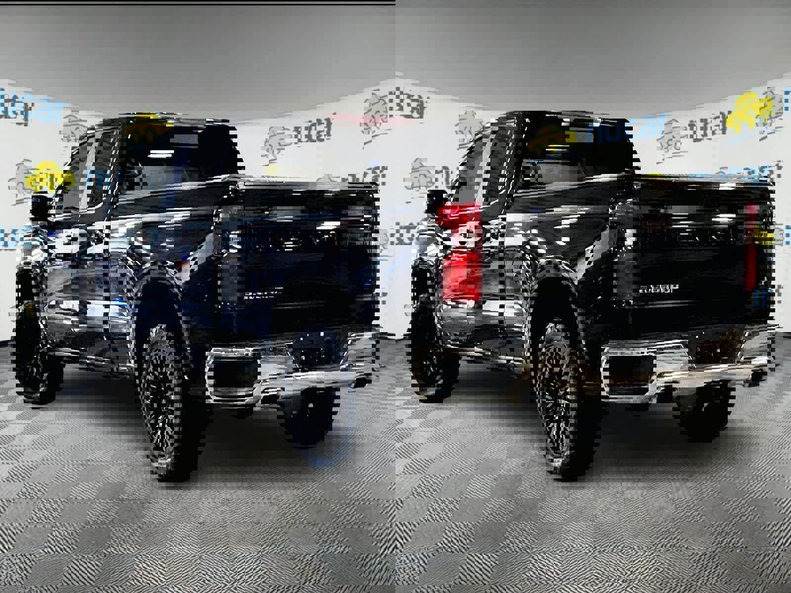 Used 2019 Chevrolet Silverado 1500 LT w/ All-Star Edition image 4