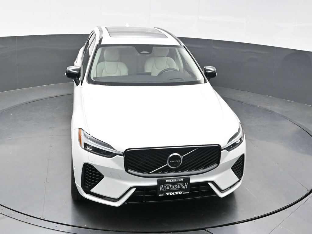 New 2026 Volvo XC60 T8 Ultra w/ Protection Package Premier AWD/4WD image 30