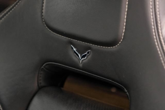 Used 2014 Chevrolet Corvette Stingray Coupe w/ 3LT Preferred Equipment Group RWD image 38