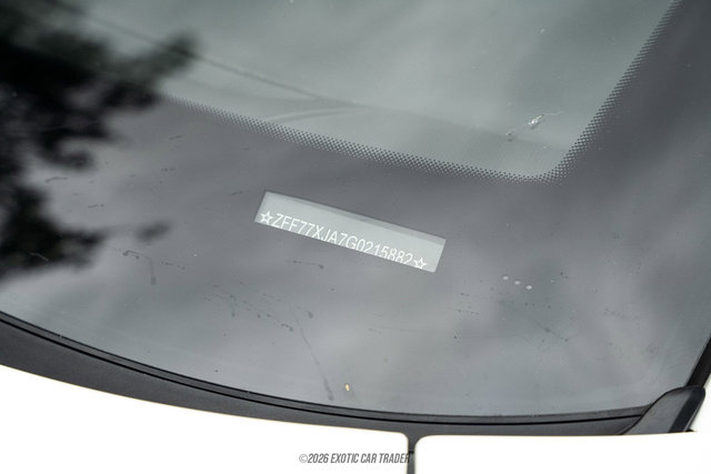 Used 2016 Ferrari California T image 74