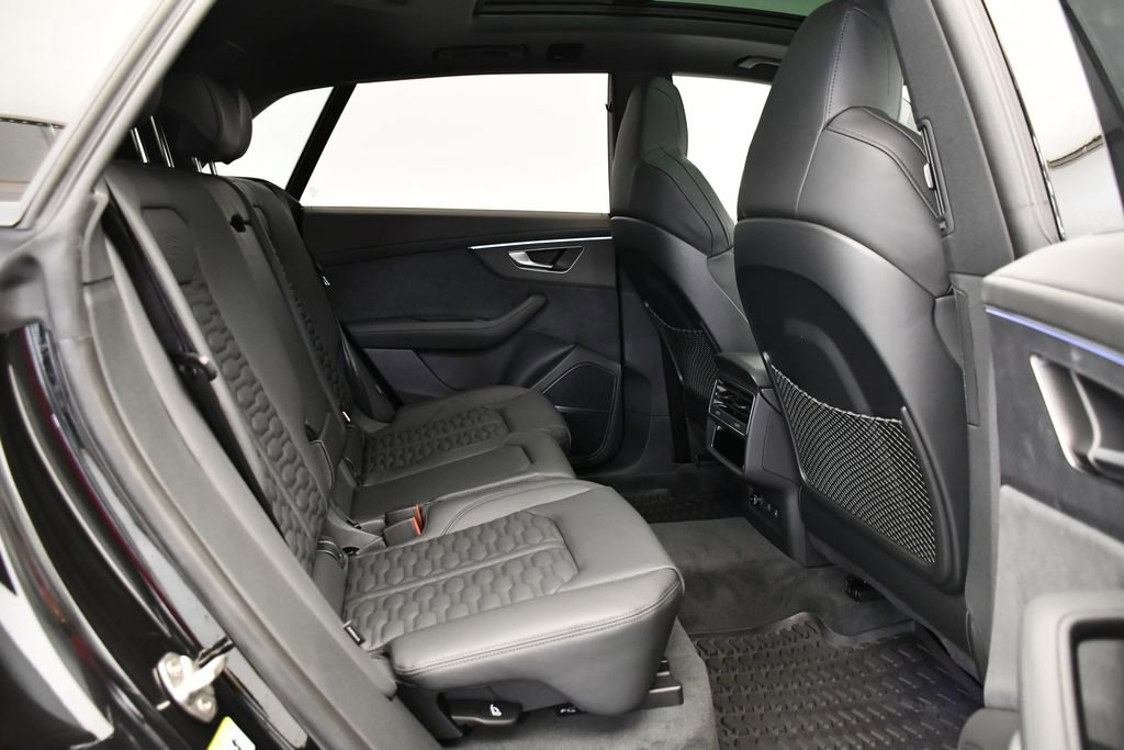 New 2026 Audi RS Q8 performance image 51
