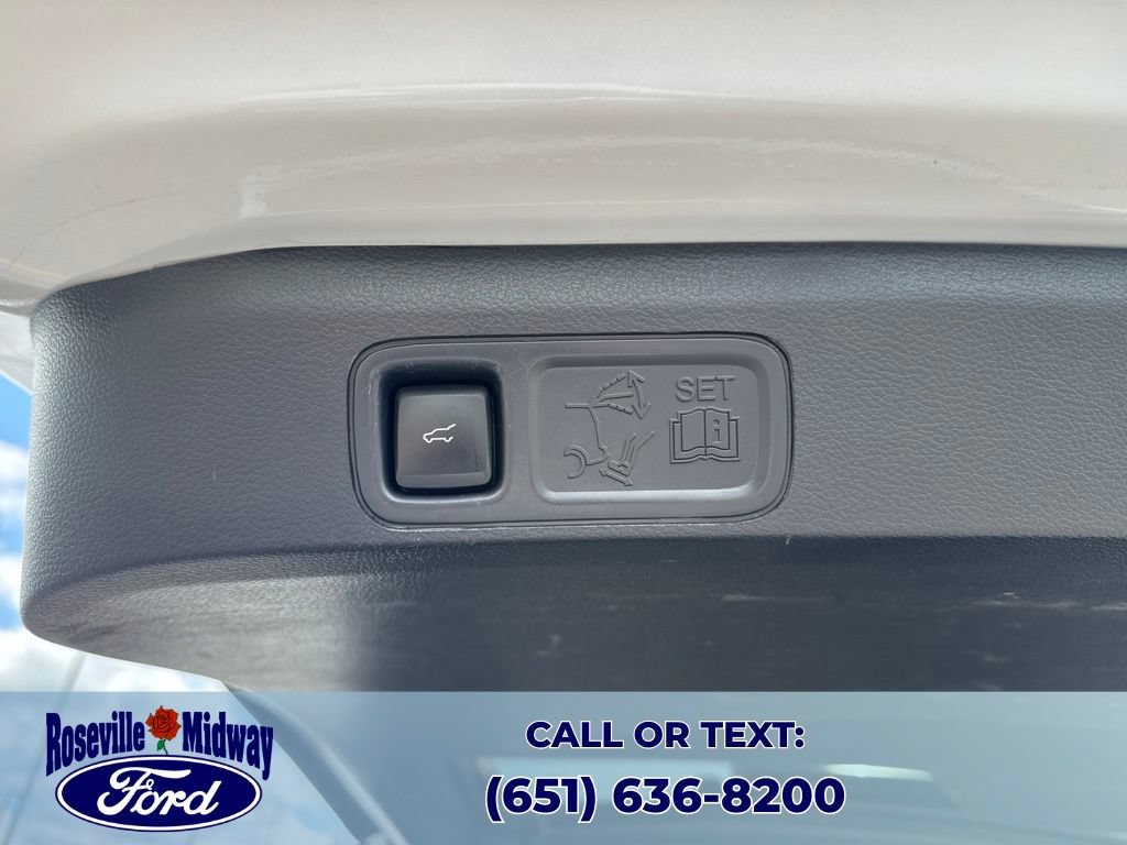 Used 2023 Ford Expedition Max Limited AWD/4WD image 50