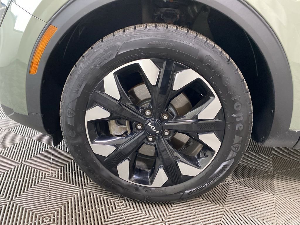 Used 2023 Kia Sportage X-Line image 12