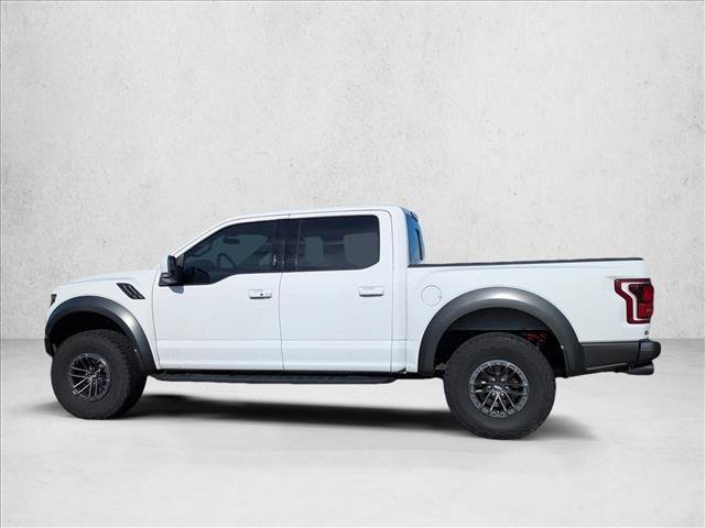Used 2020 Ford F150 Raptor w/ Equipment Group 802A Luxury AWD/4WD image 8