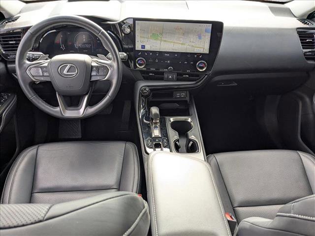 Used 2023 Lexus NX 350 AWD image 17