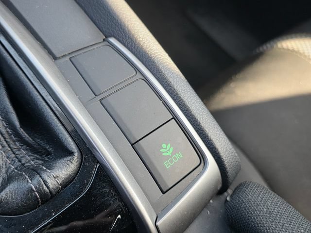Used 2021 Honda Civic EX image 24