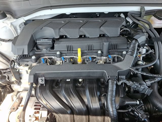New 2026 Hyundai Venue SEL FWD image 19