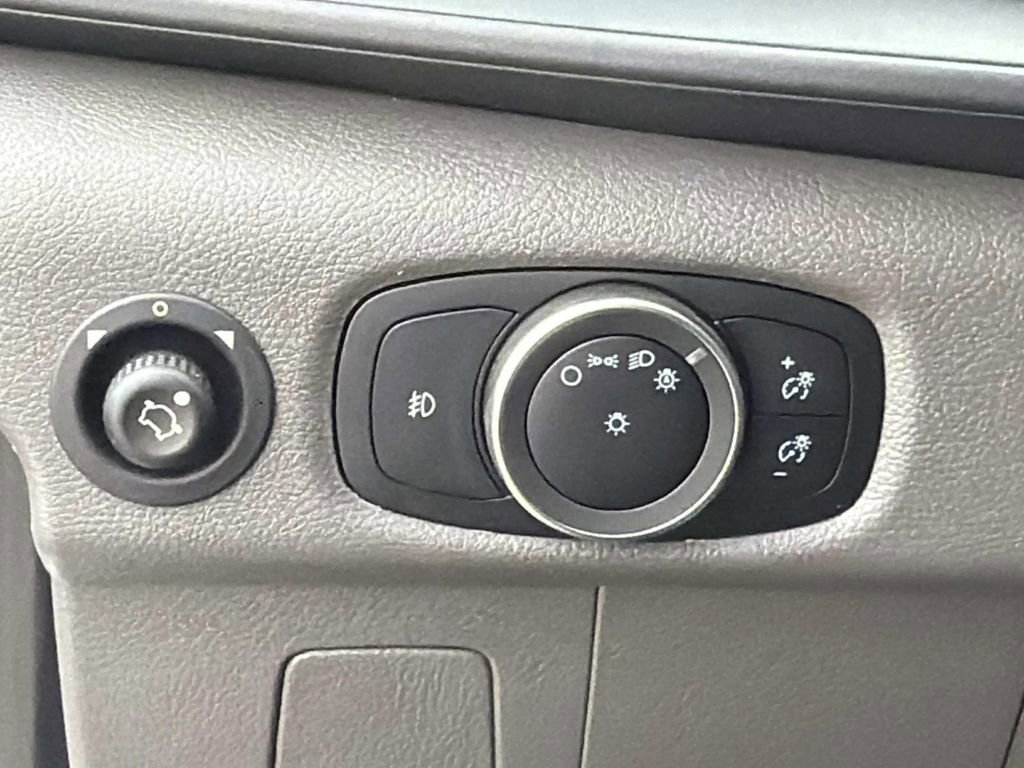 New 2025 Ford Transit 350 w/ Exterior Upgrade Package image 15