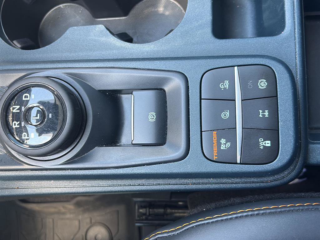 Used 2023 Ford Maverick Tremor w/ Tremor Off-Road Package AWD/4WD image 25