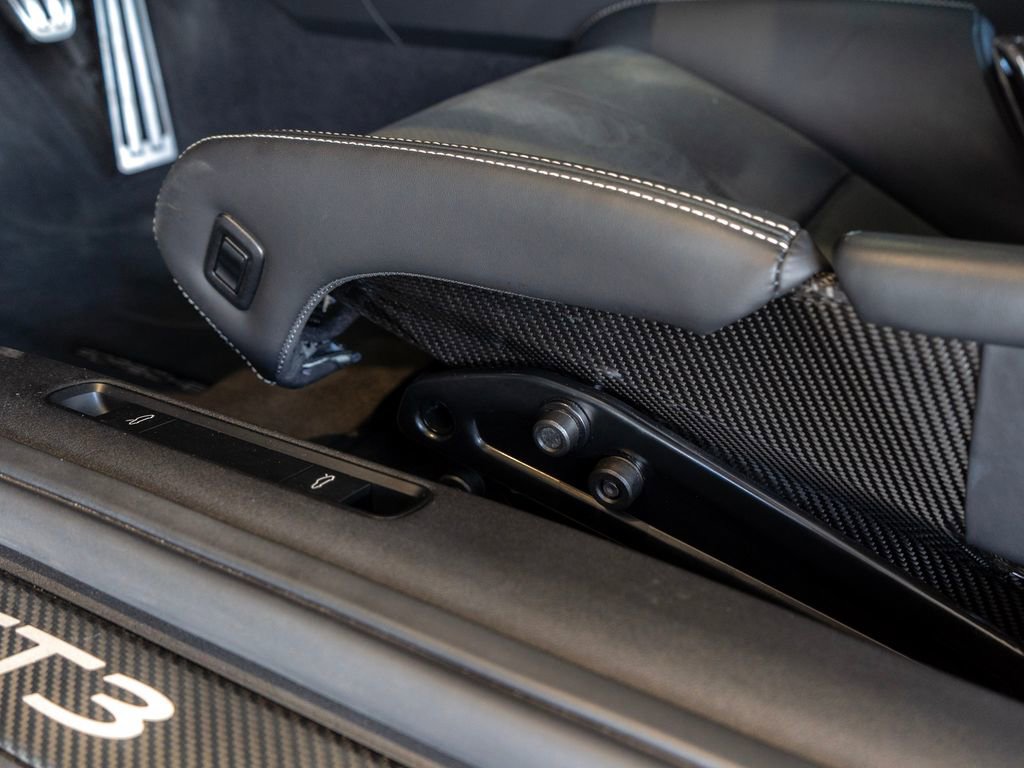 Used 2023 Porsche 911 GT3 image 32