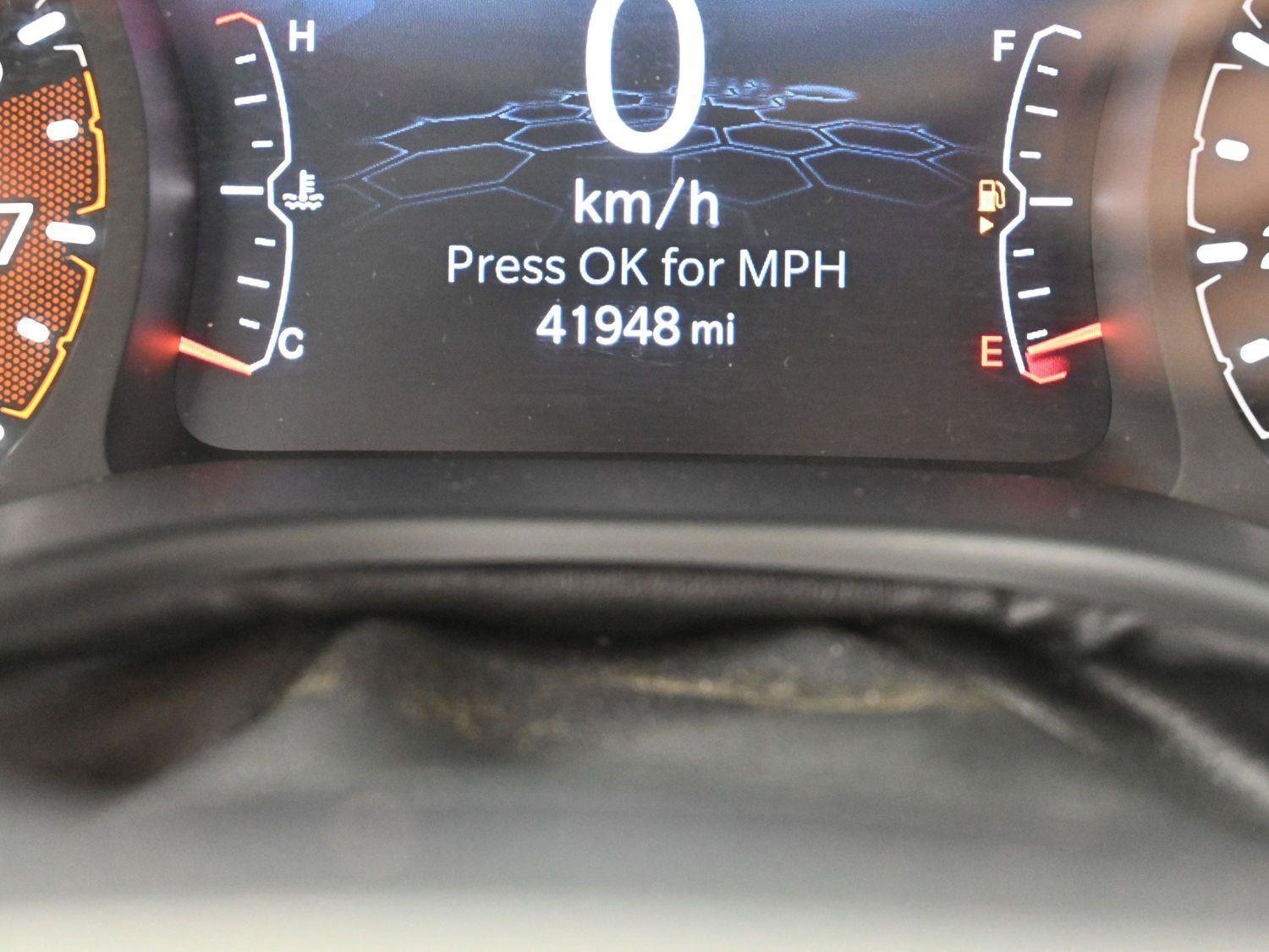 Used 2022 Jeep Compass Limited image 19