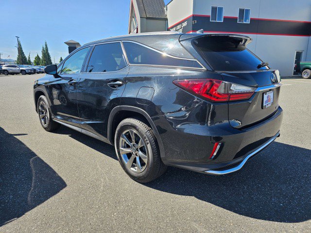 Used 2018 Lexus RX 350L image 4