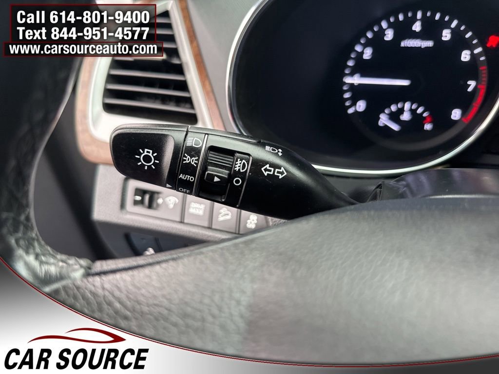 Used 2018 Hyundai Santa Fe Sport w/ Cargo Package image 24