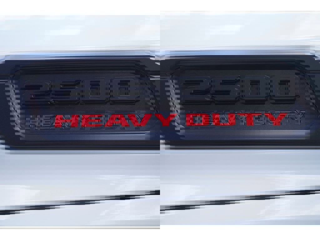 Used 2021 RAM 2500 Power Wagon w/ Power Wagon Off Road Package image 8