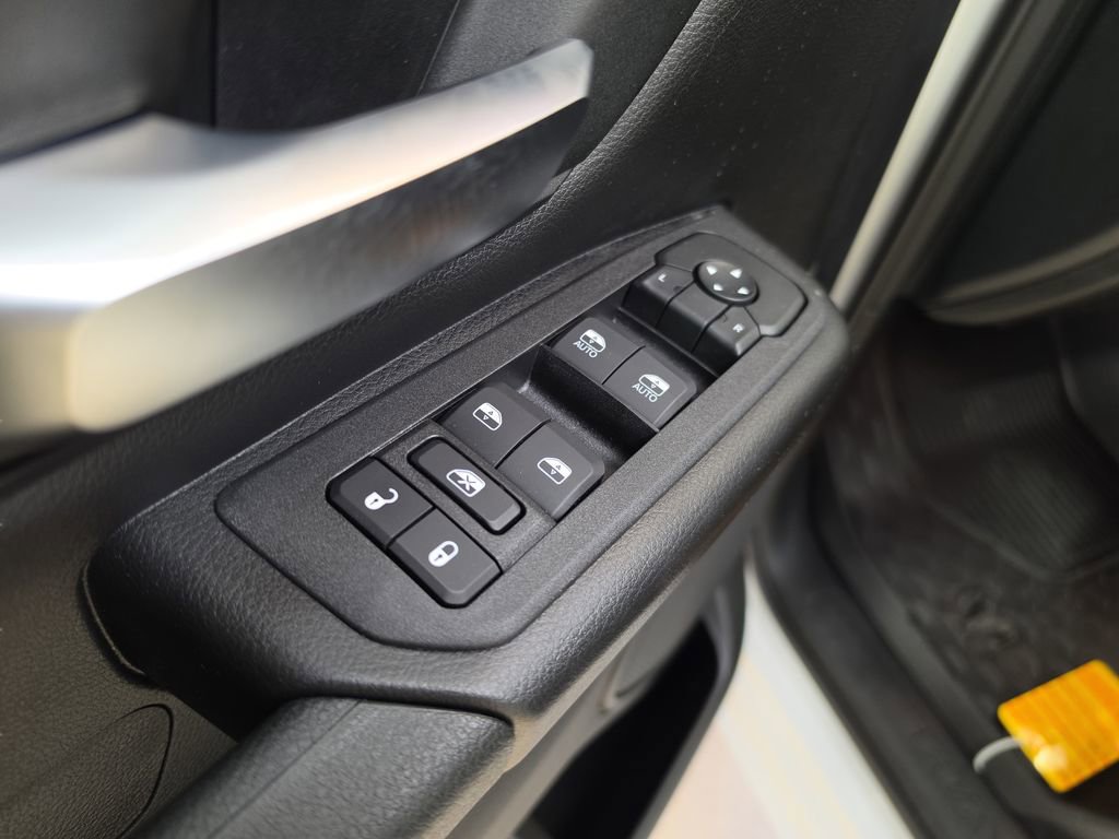 New 2026 RAM 1500 Classic Warlock image 7