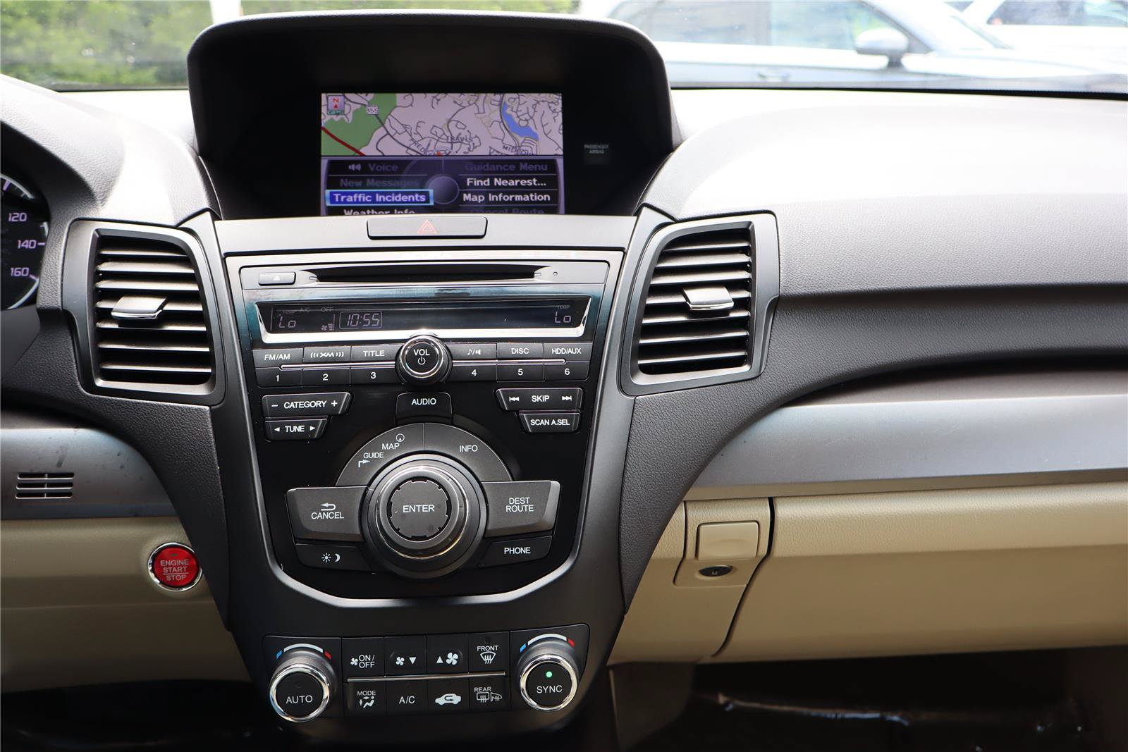 Used 2015 Acura RDX w/ Technology Package FWD image 19