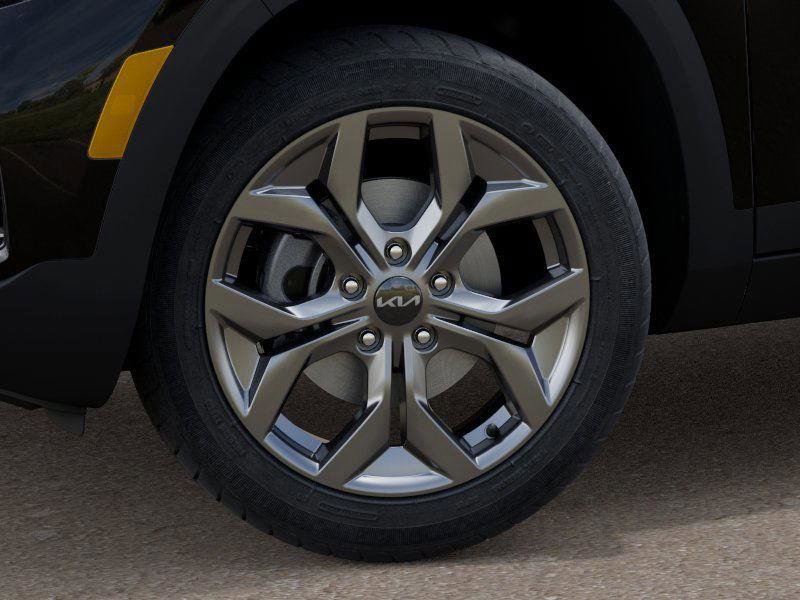 New 2026 Kia Seltos LX image 10