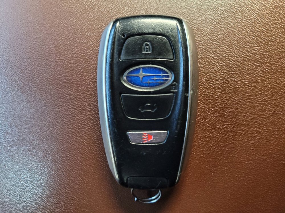 Used 2019 Subaru Ascent Touring image 32