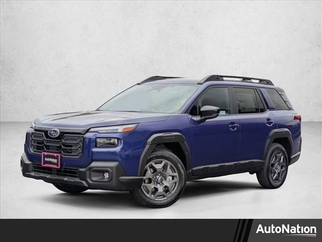 New 2026 Subaru Outback Premium image 1