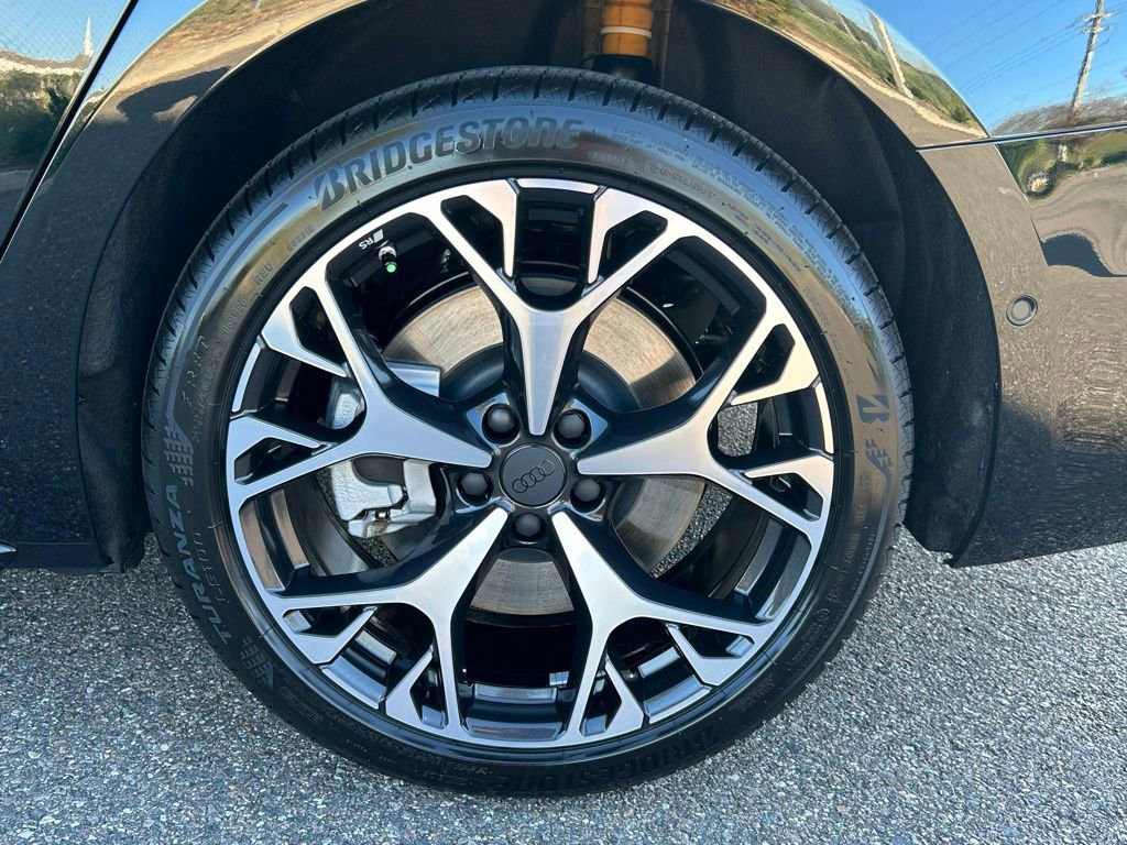 New 2026 Audi A6 Premium Plus image 62