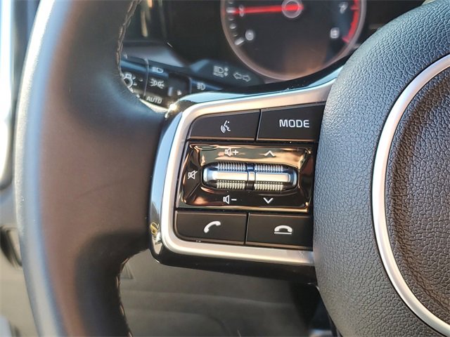 Used 2022 Kia Sorento SX image 12