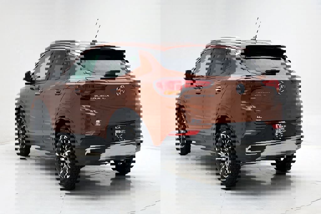 Used 2020 Buick Encore GX Select image 6