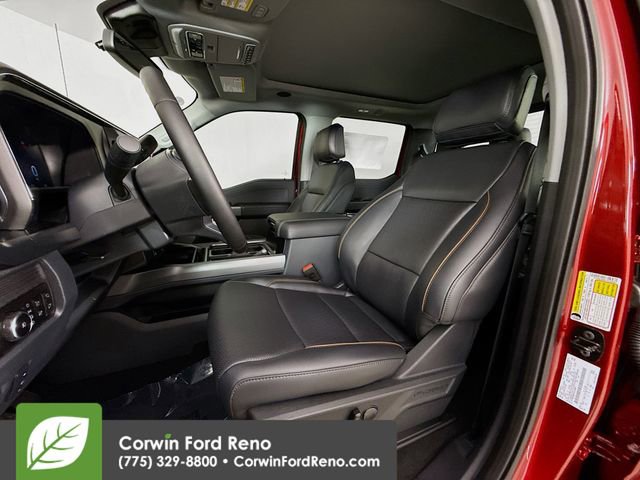 New 2026 Ford F350 Lariat w/ Tremor Off-Road Package image 24