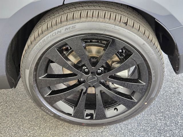 New 2026 Land Rover Range Rover Sport SE AWD/4WD image 9