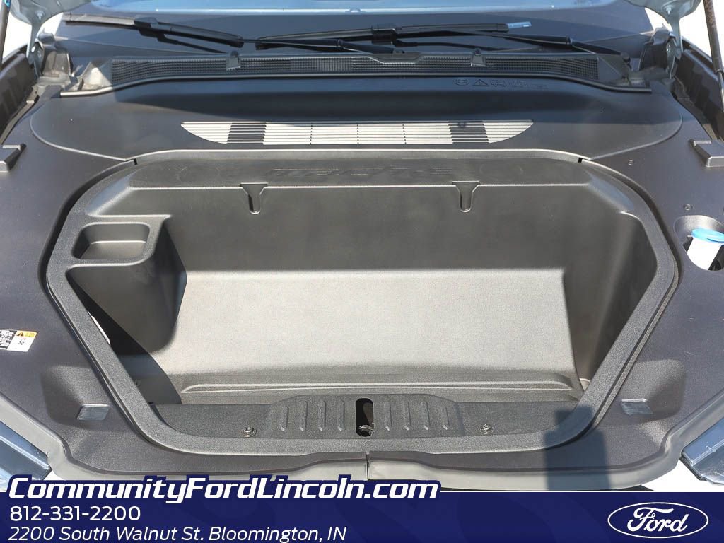 New 2025 Ford Mustang Mach-E GT image 18