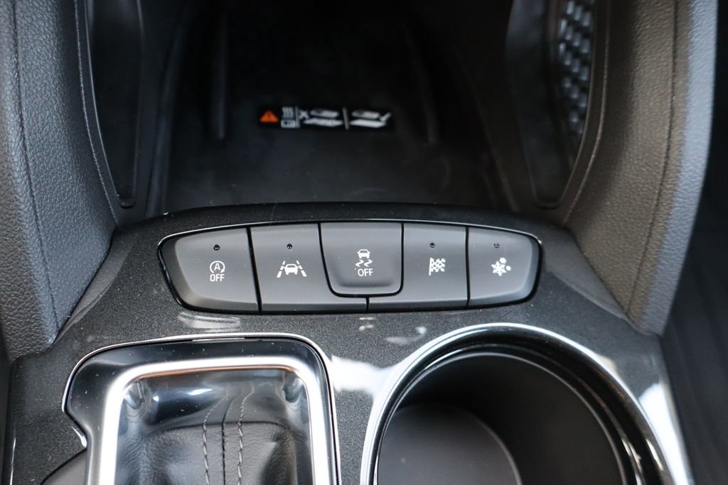 New 2026 Chevrolet TrailBlazer LT w/ Convenience Package image 10