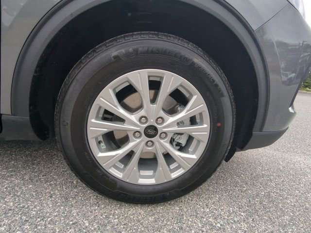New 2026 Ford Escape Active FWD image 12