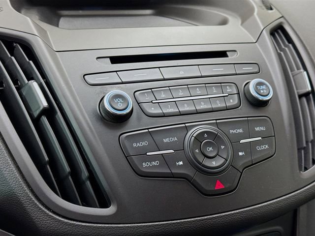 Used 2018 Ford Escape S image 14