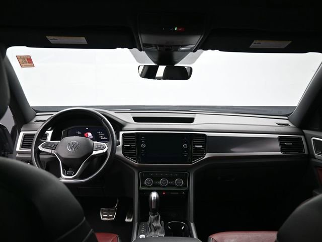 Used 2022 Volkswagen Atlas Cross Sport SEL Premium R-Line image 33