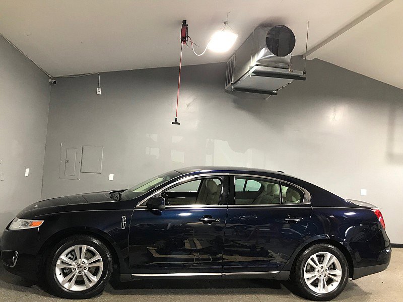 Used 2009 Lincoln MKS image 6