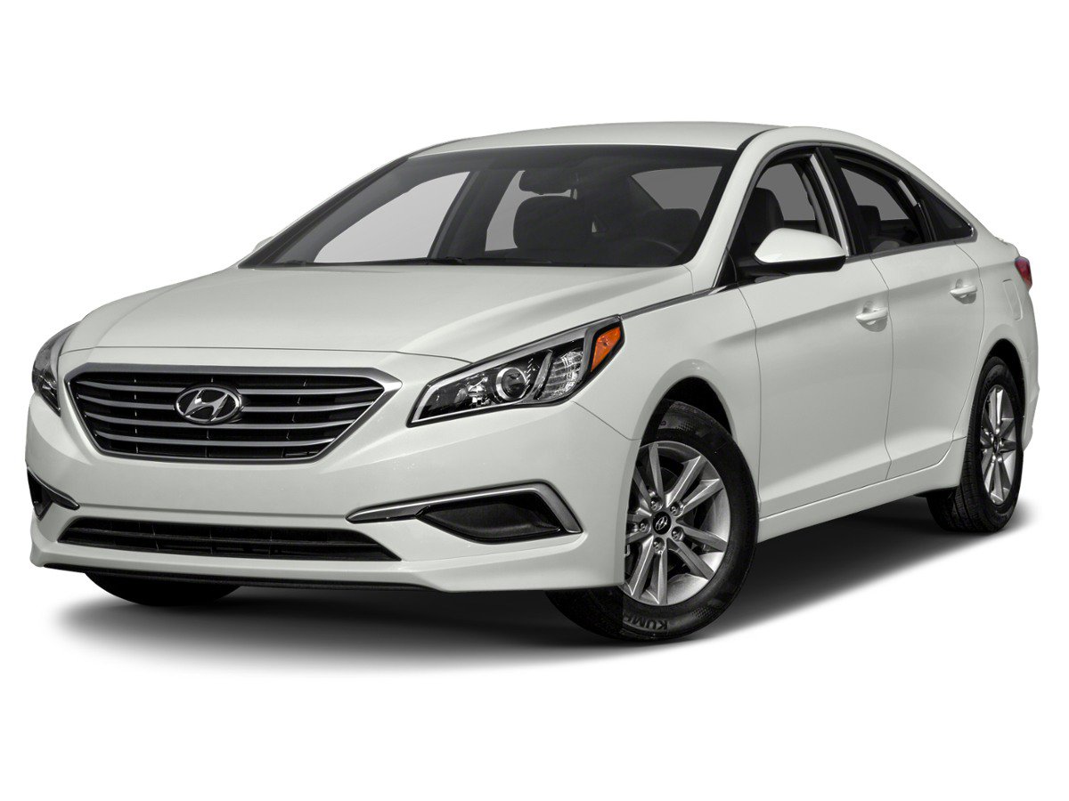 Used 2016 Hyundai Sonata Limited FWD image 1