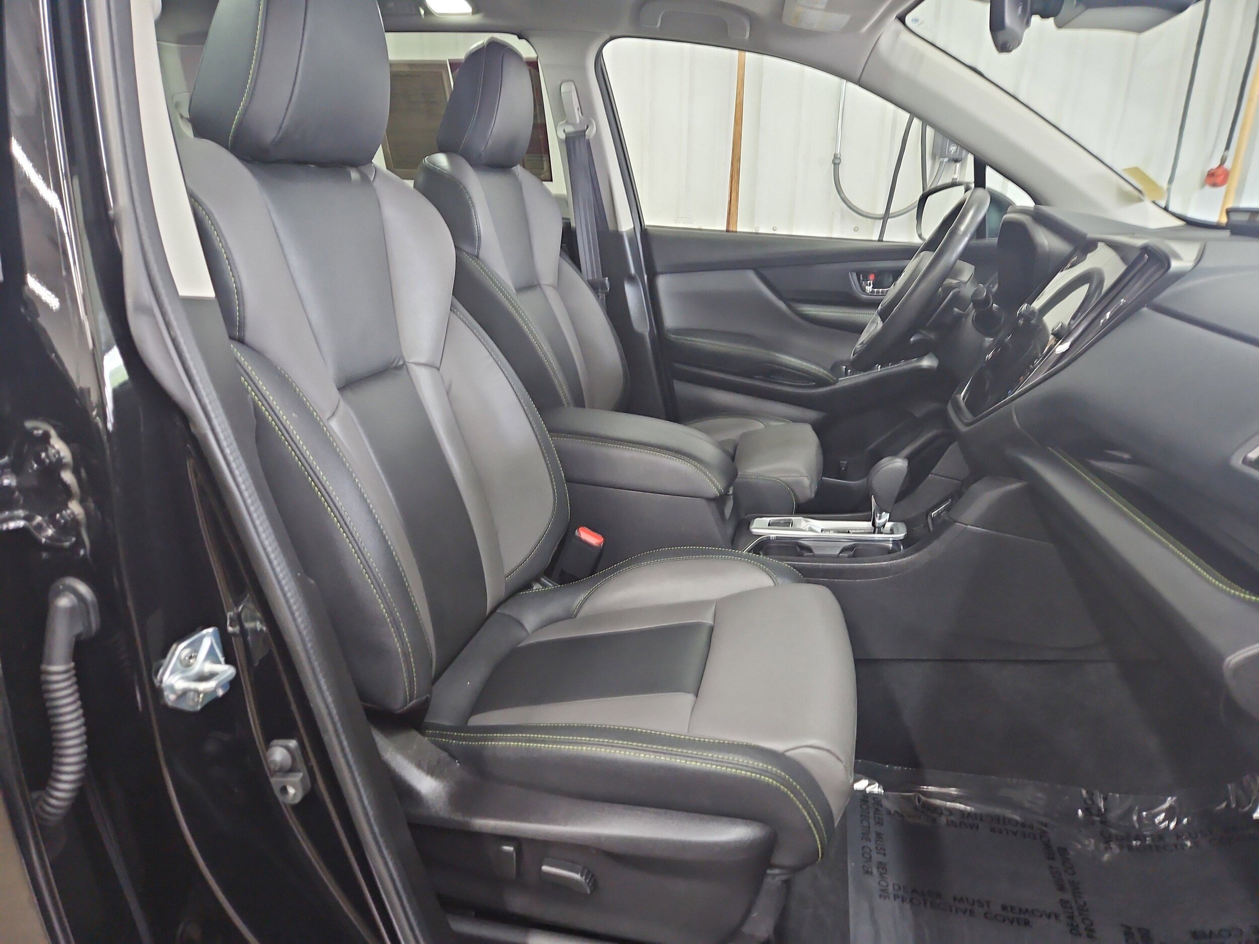 Used 2024 Subaru Ascent Onyx Edition Limited AWD/4WD image 11