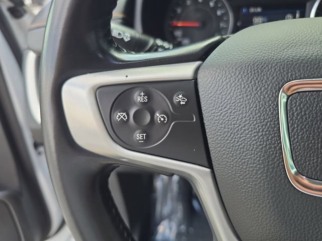 Certified 2021 GMC Terrain SLE FWD image 22
