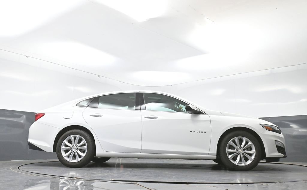 Used 2024 Chevrolet Malibu LT FWD image 51