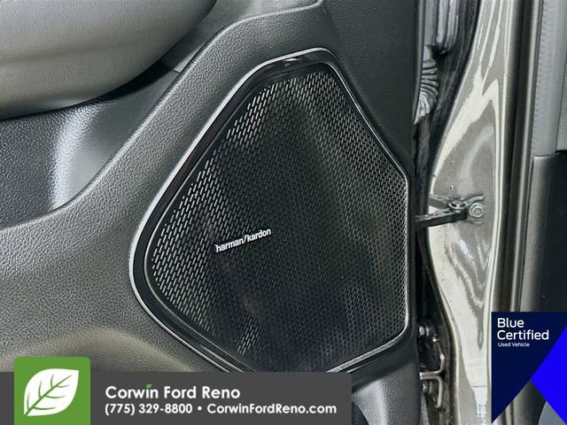 Used 2023 RAM 1500 TRX w/ TRX Level 2 Equipment Group image 23