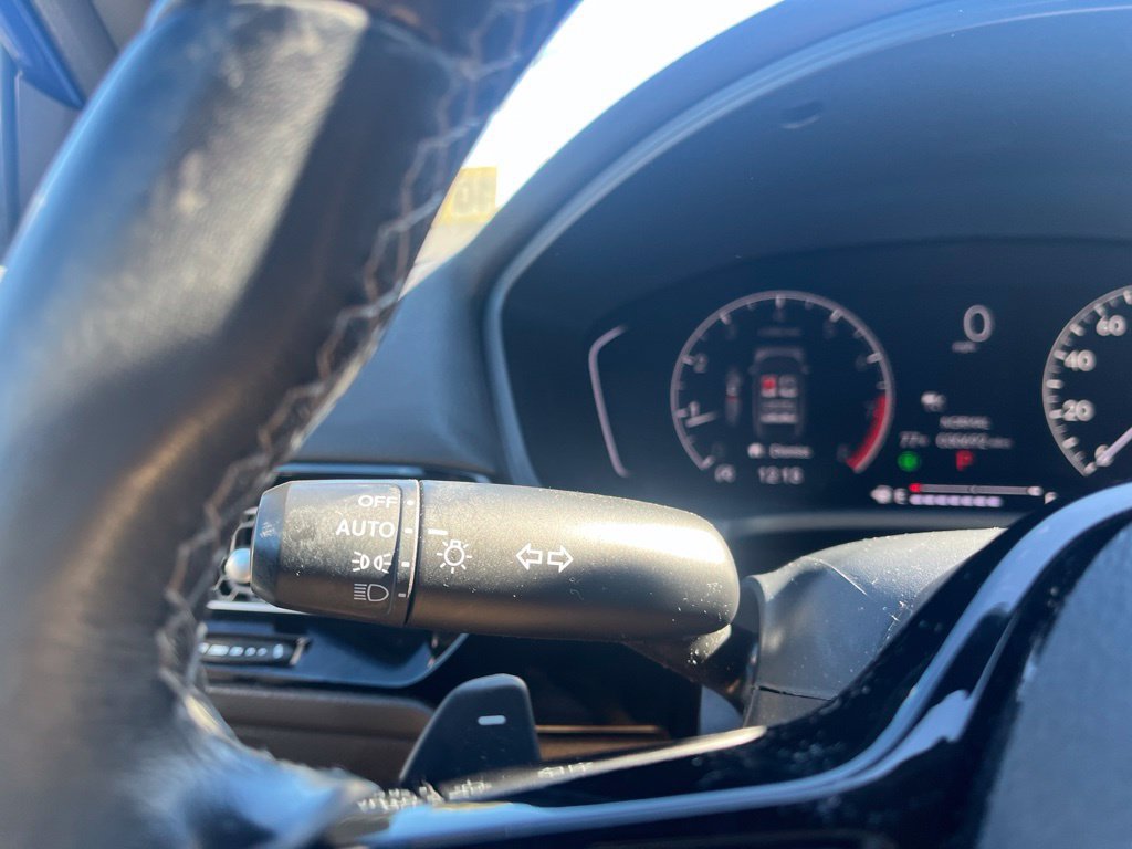 Used 2023 Honda Civic Sport image 14