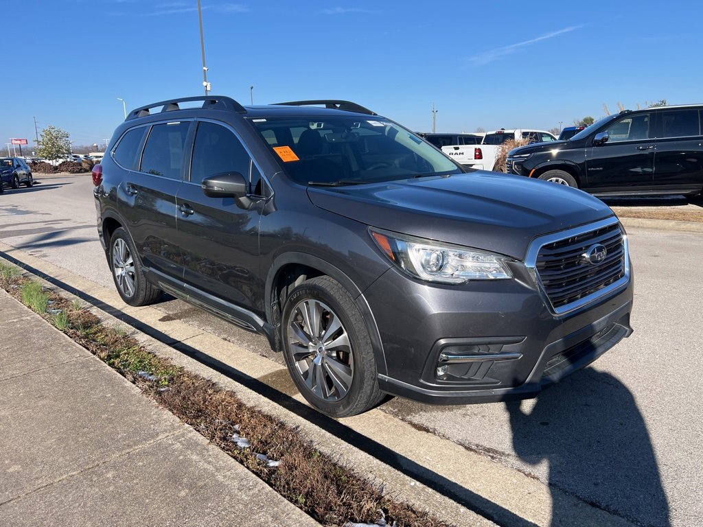 Used 2020 Subaru Ascent Limited w/ Technology Package image 3