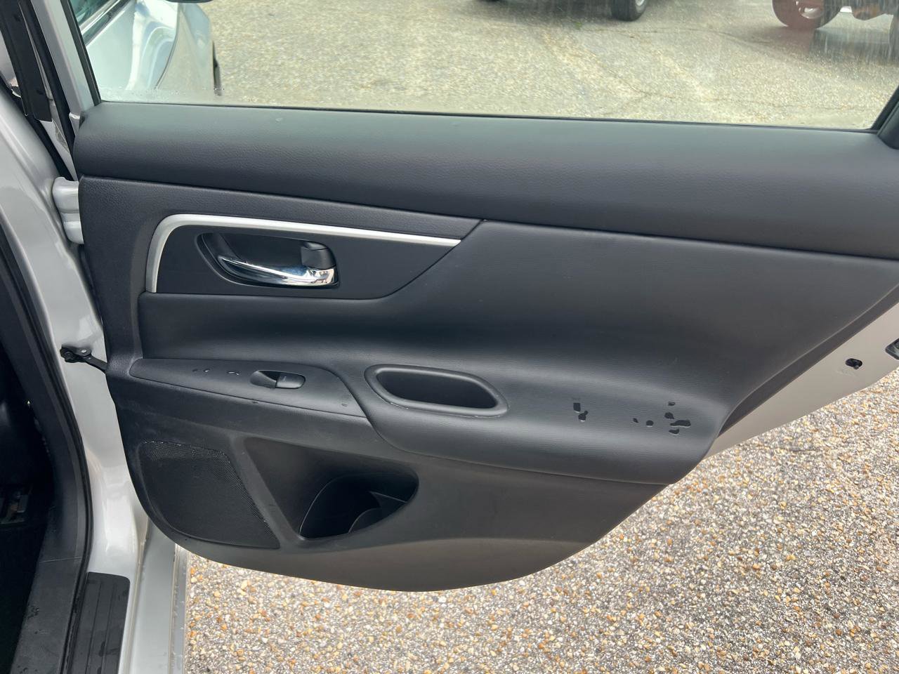 Used 2018 Nissan Altima 2.5 SL image 29