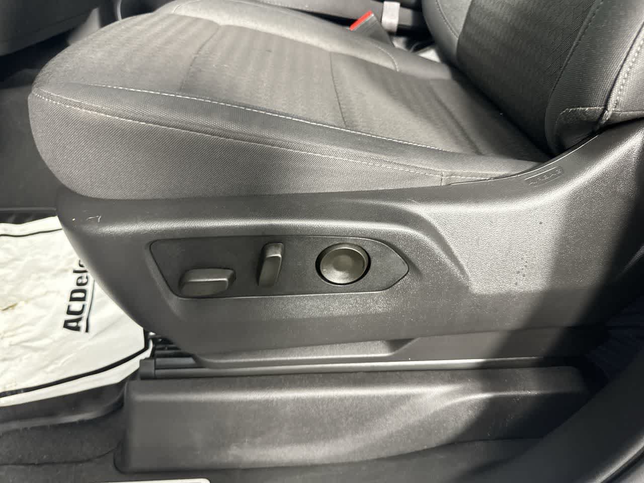 Used 2026 Chevrolet Silverado 1500 RST AWD/4WD image 12