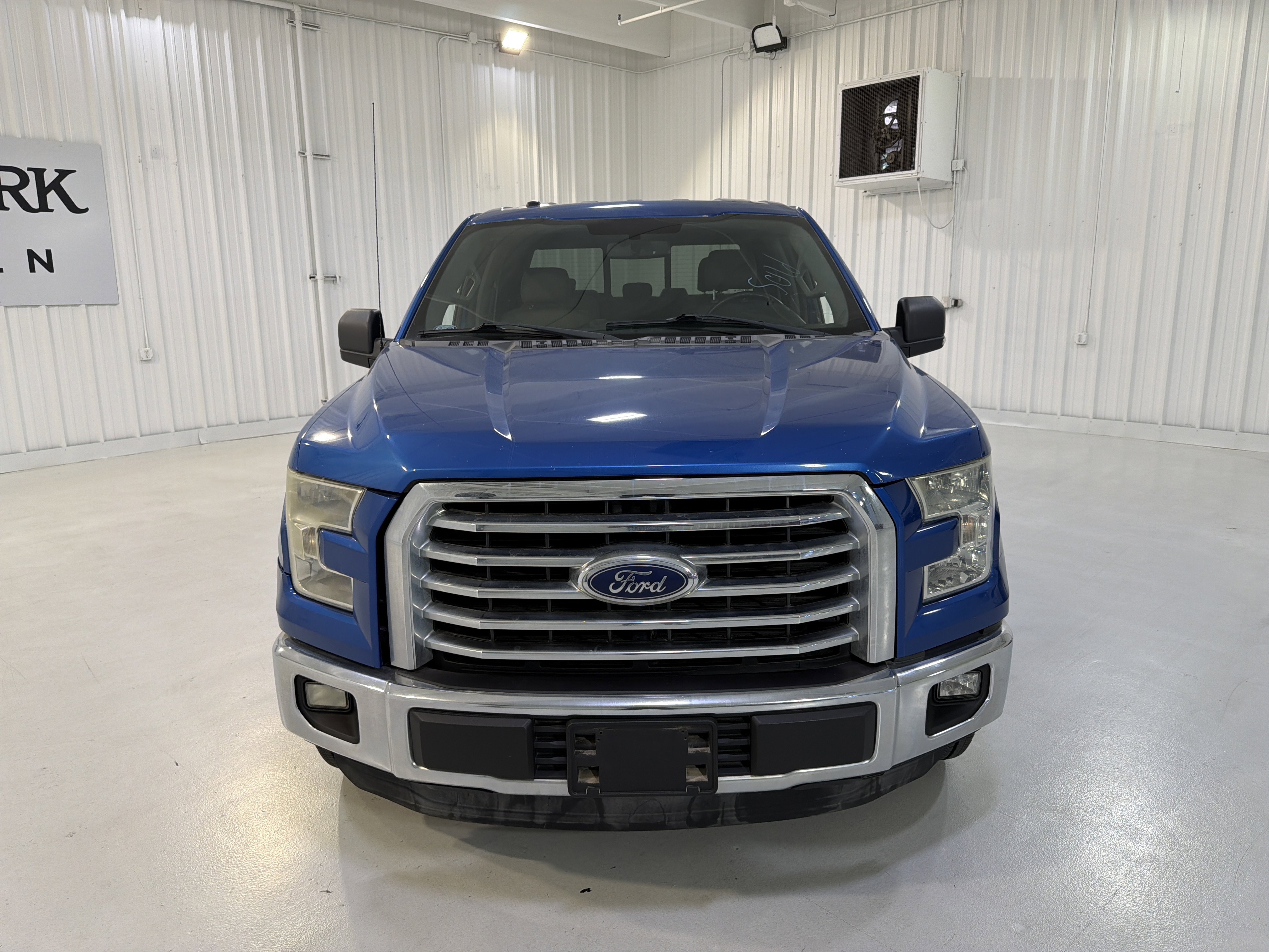 Used 2015 Ford F150 XLT w/ Equipment Group 302A Luxury image 8