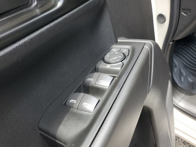 New 2026 GMC Sierra 1500 Pro w/ Pro Value Package RWD image 17