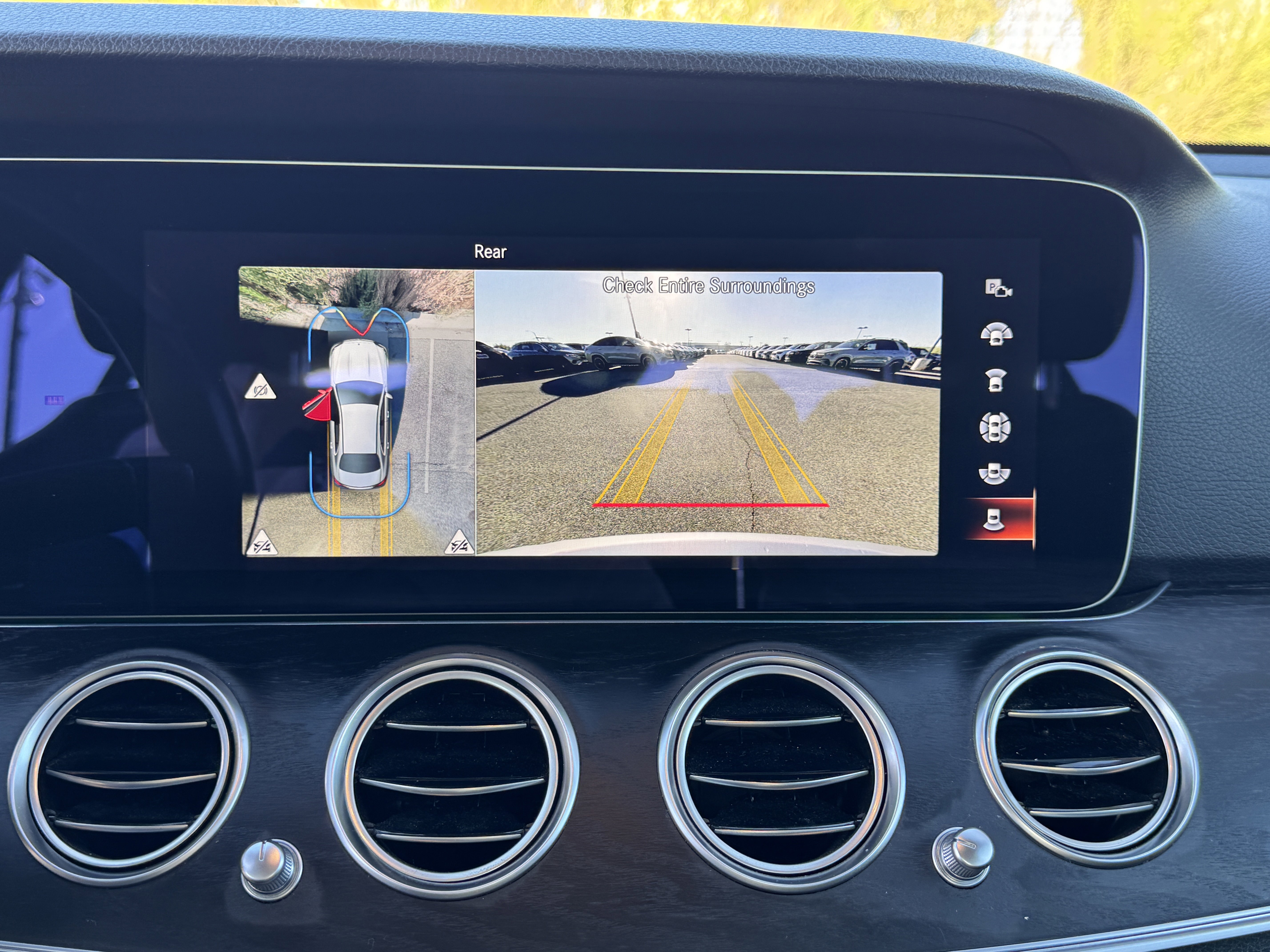 Certified 2022 Mercedes-Benz E 350 Sedan image 27