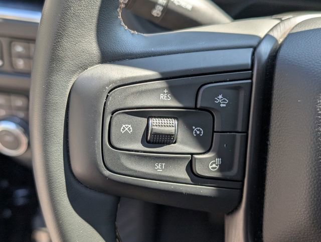 Used 2023 GMC Yukon AT4 w/ Max Trailering Package image 36